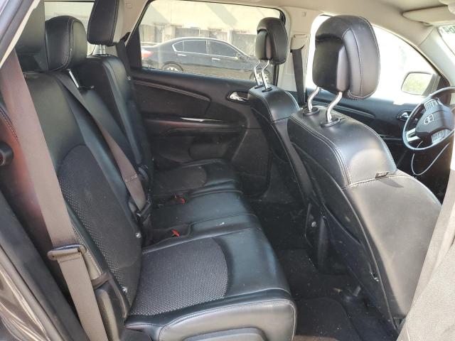 2019 Dodge Journey Crossroad VIN: 3C4PDCGB6KT866836 Lot: 53988164