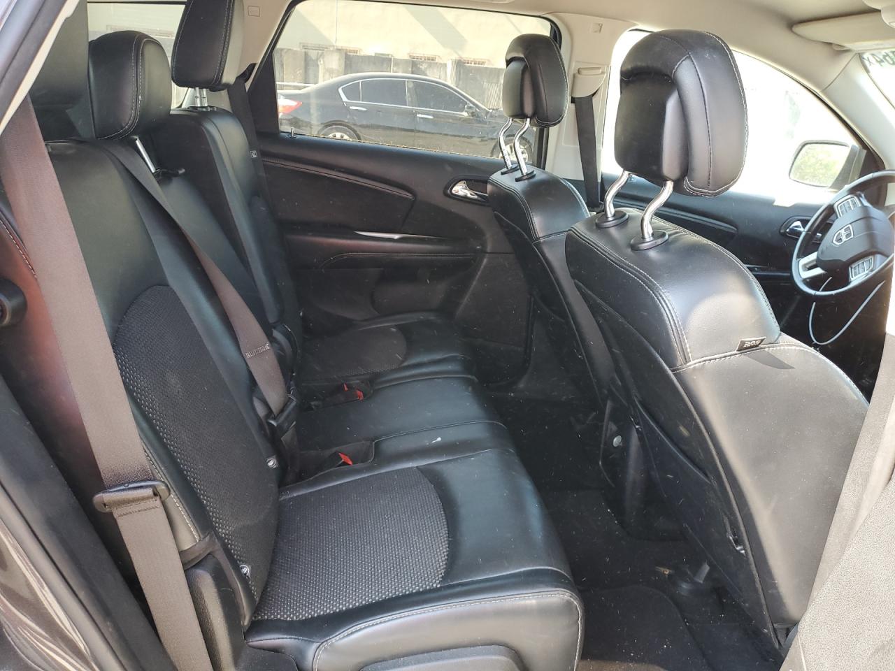 3C4PDCGB6KT866836 2019 Dodge Journey Crossroad