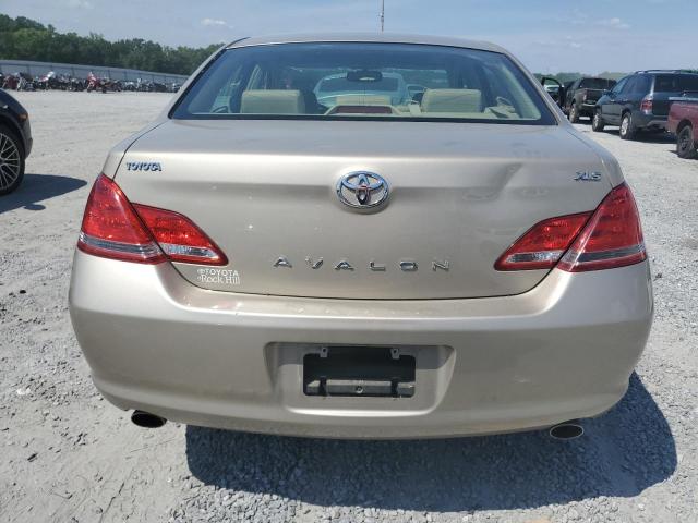 2005 Toyota Avalon Xl VIN: 4T1BK36B45U027274 Lot: 56018644