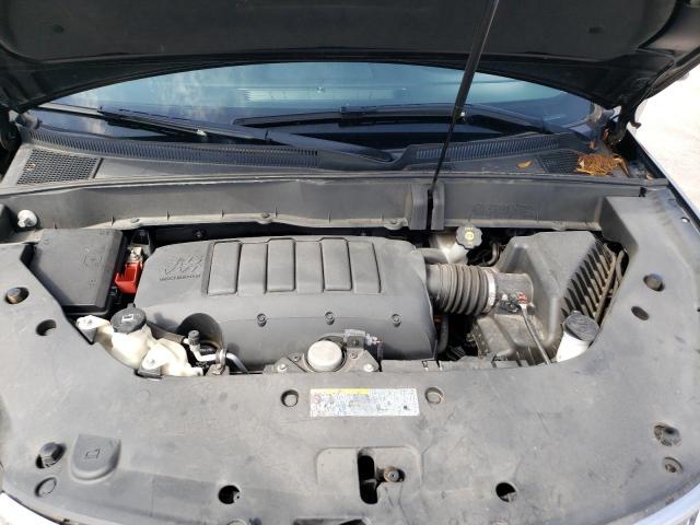 2016 Chevrolet Traverse Lt VIN: 1GNKRGKD5GJ266231 Lot: 56618294