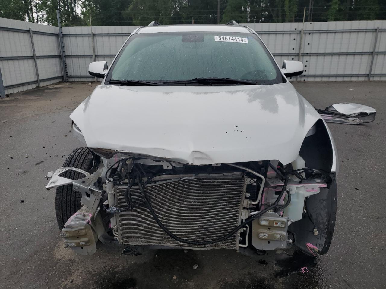 2GNFLFEK7H6267080 2017 Chevrolet Equinox Lt