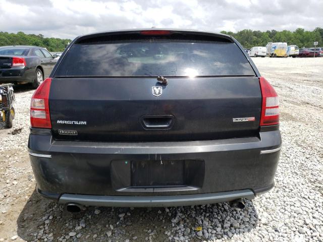 2006 Dodge Magnum Srt-8 VIN: 2D4GV77326H428250 Lot: 54639254