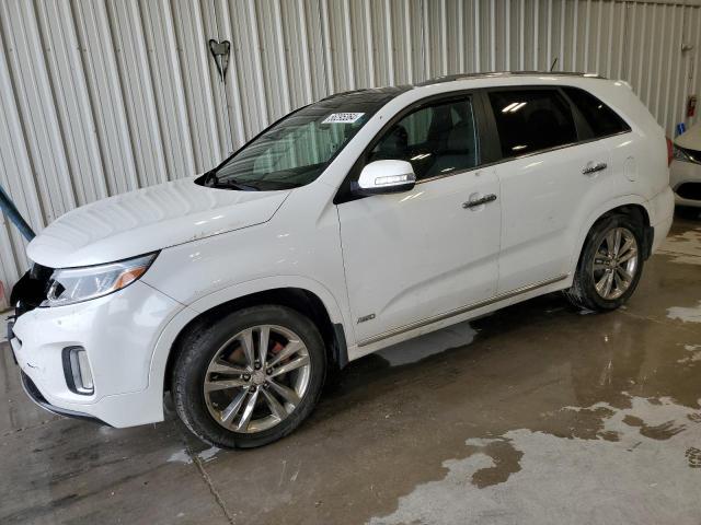 5XYKWDA70FG572246 2015 KIA SORENTO - Image 1