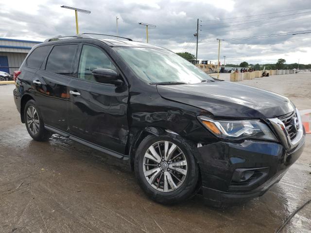 2020 Nissan Pathfinder S VIN: 5N1DR2AN8LC582764 Lot: 54352994