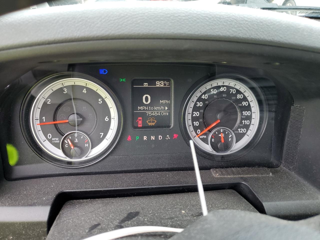 1C6RR7KG1ES332130 2014 Ram 1500 St