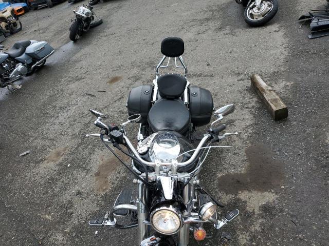 2009 YAMAHA XVS950 A JYAVN01E29A005589