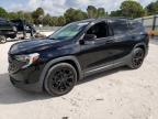 2019 GMC TERRAIN SL - 3GKALPEV4KL288446