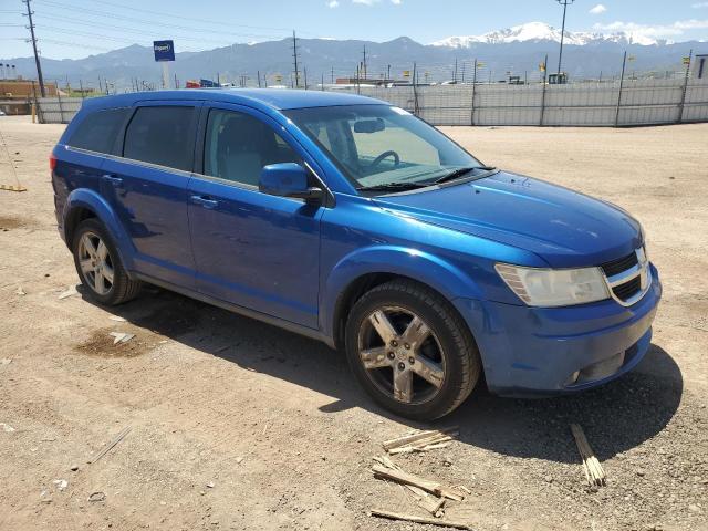 2009 Dodge Journey Sxt VIN: 3D4GG57V69T233358 Lot: 56434994