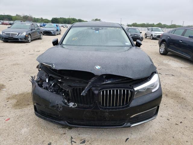 VIN WBA7E2C56KB217527 2019 BMW 7 Series, 740 I no.5