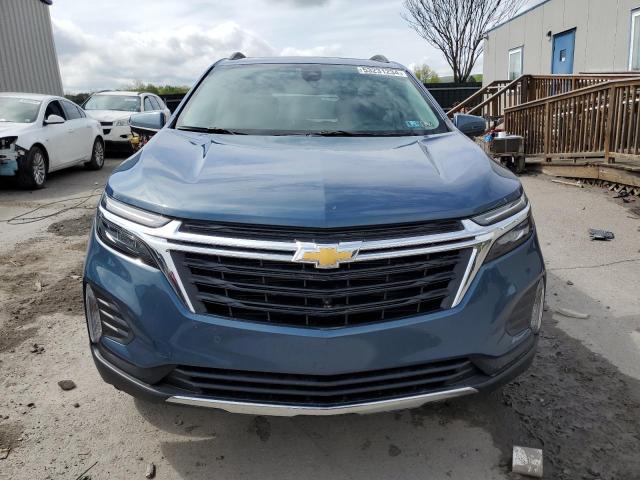 2024 Chevrolet Equinox Lt VIN: 3GNAXUEGXRL236417 Lot: 53231234