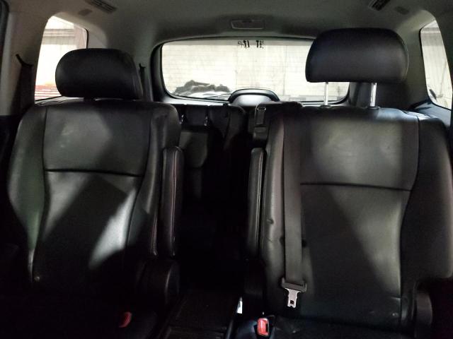 2012 Toyota Highlander Base VIN: 5TDBK3EH0CS126671 Lot: 55604854