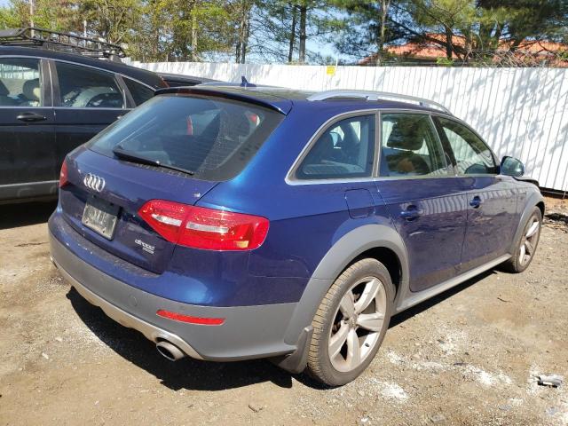 VIN WA1UFAFLXDA195378 2013 Audi A4, Premium Plus no.3