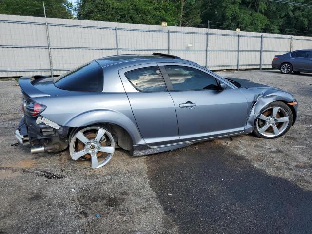2004 Mazda Rx8 VIN: JM1FE17N340107181 Lot: 56132494