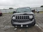 JEEP PATRIOT LA photo