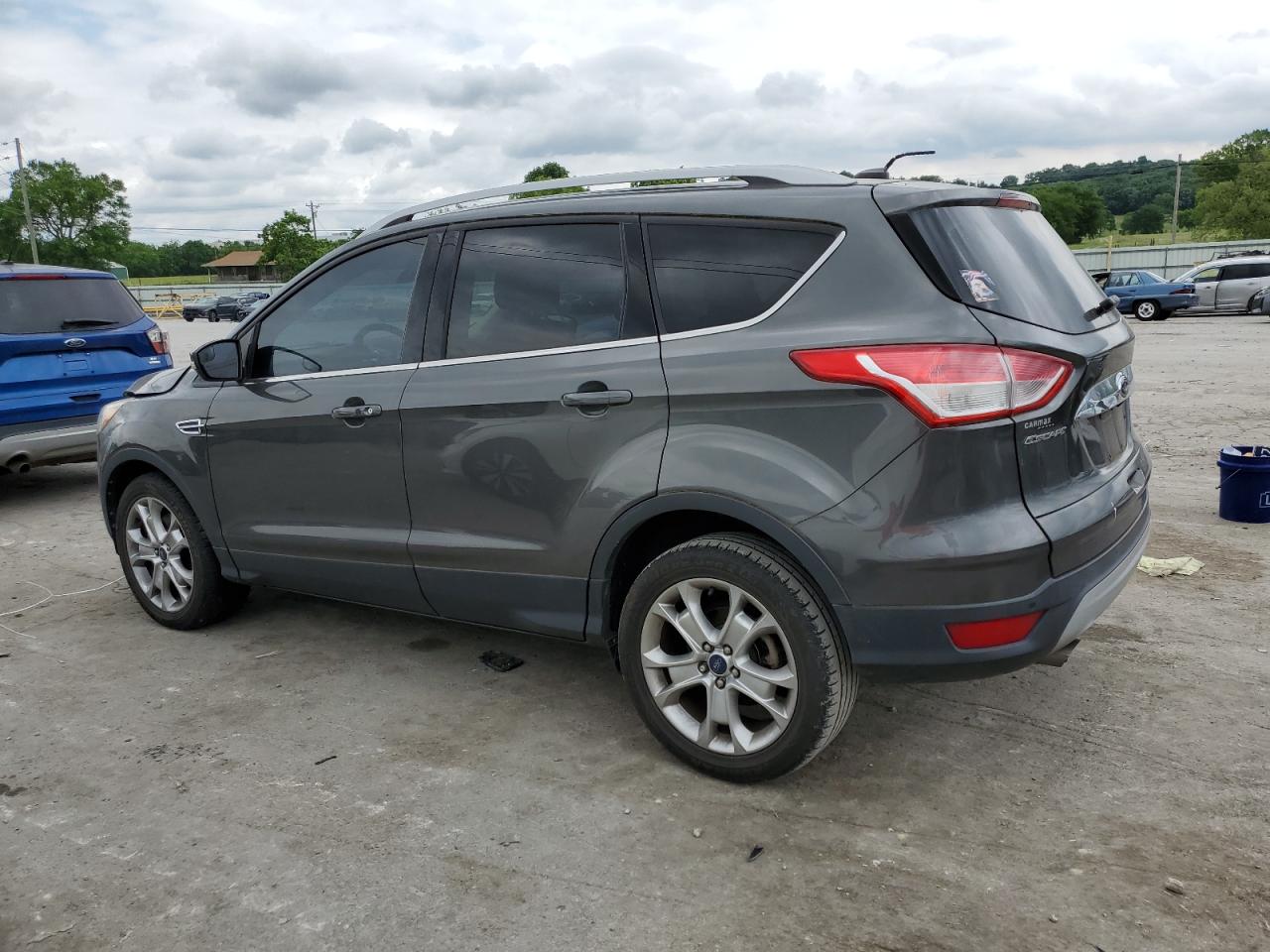 1FMCU0J98FUC90306 2015 Ford Escape Titanium