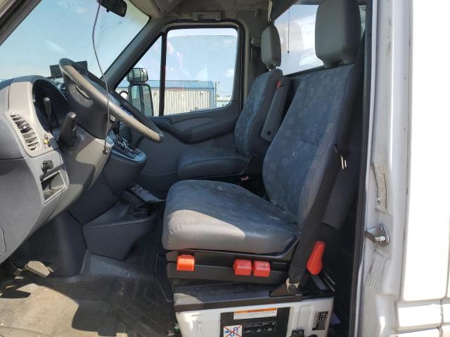 2006 Dodge Sprinter 2500 VIN: WD0PD644865949947 Lot: 53700734