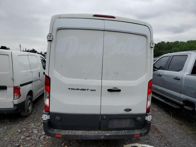 2017 Ford Transit T-350 VIN: 1FTBW2CM0HKA49183 Lot: 54571954