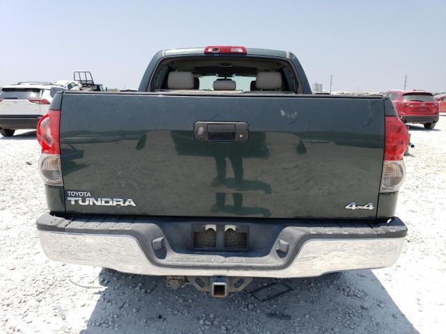 2007 Toyota Tundra Crewmax Limited VIN: 5TBDV58187S474632 Lot: 56414324