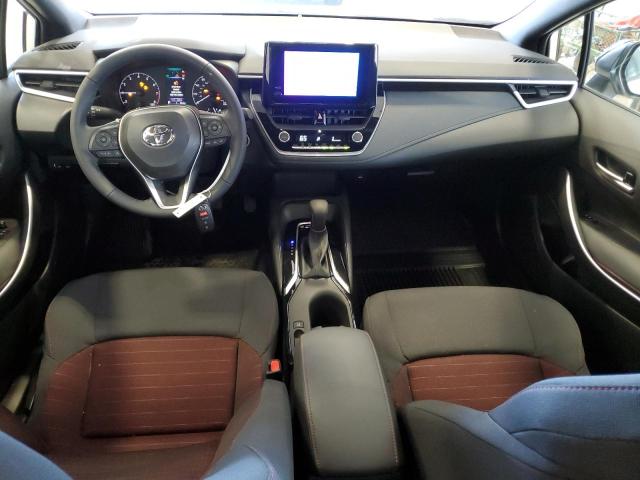2024 TOYOTA COROLLA NI - 5YFB4MCE1RP181737