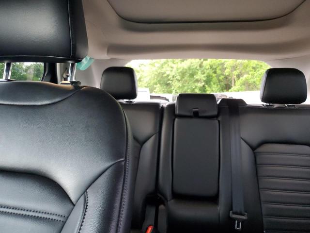 2022 Ford Edge Sel VIN: 2FMPK4J99NBA77271 Lot: 56128644