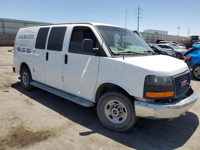 2015 GMC SAVANA G25 1GTW7FCF6F1908335