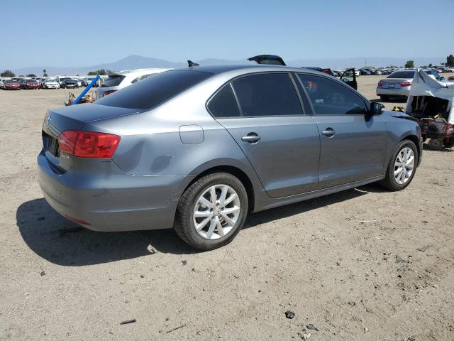 2011 Volkswagen Jetta Se VIN: 3VWDZ7AJ8BM125154 Lot: 53169344