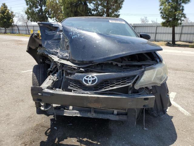 2013 Toyota Camry L VIN: 4T1BF1FK1DU258947 Lot: 54183194