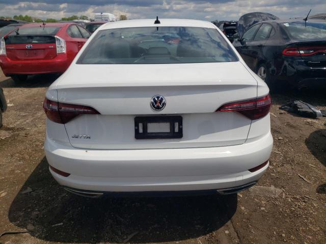 2021 Volkswagen Jetta S VIN: 3VWC57BU5MM076188 Lot: 54268144