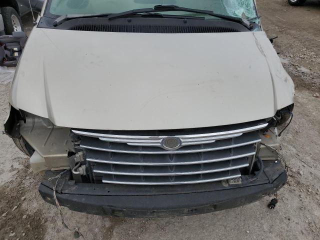 2007 Chrysler Town & Country Lx VIN: 2A4GP44R07R268633 Lot: 54932524