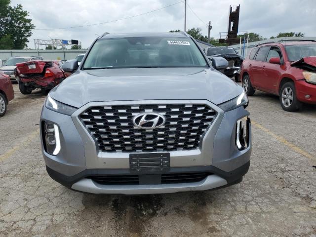 KM8R44HE1MU174429 | 2021 Hyundai palisade sel