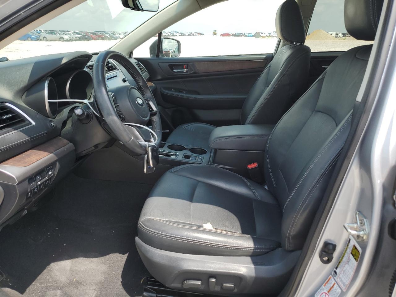 4S4BSAJC9K3231445 2019 Subaru Outback 2.5I Limited