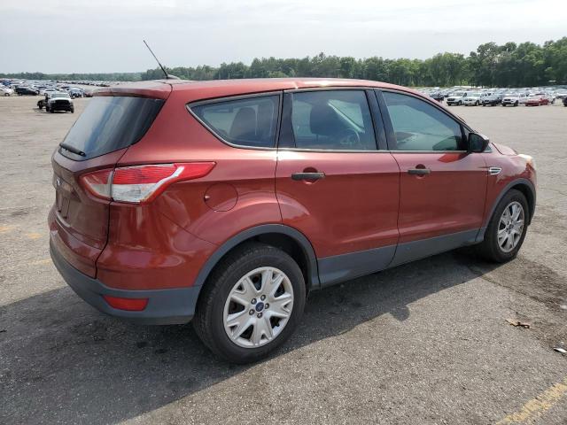 2016 Ford Escape S VIN: 1FMCU0F72GUC51445 Lot: 55210544