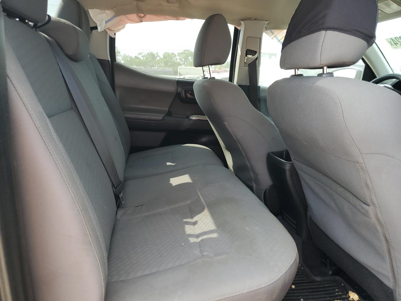 3TMCZ5AN4LM364823 2020 Toyota Tacoma Double Cab