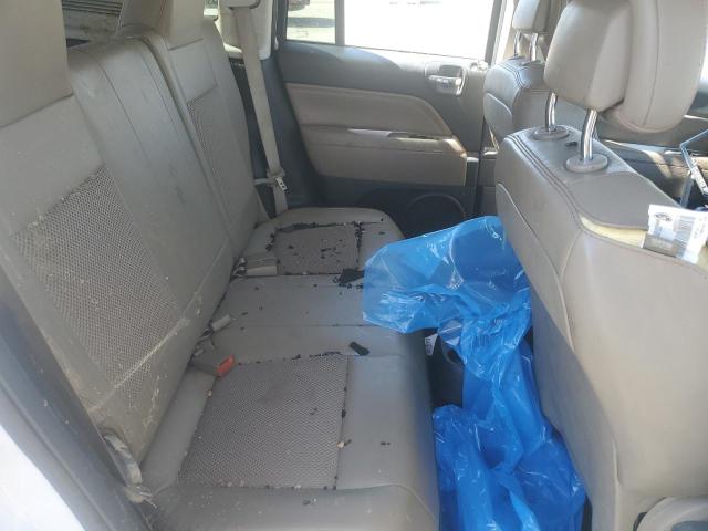 2019 Jeep Compass Latitude VIN: 1C4NJCEB3ED690440 Lot: 56599584