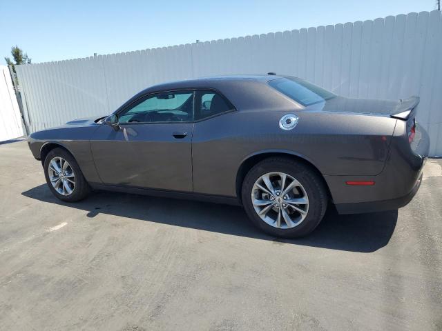 2023 Dodge Challenger Sxt VIN: 2C3CDZGG2PH686397 Lot: 56110254