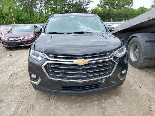 2018 Chevrolet Traverse Lt VIN: 1GNERGKW2JJ128121 Lot: 54976374