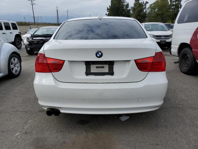 2009 BMW 328 I Sulev VIN: WBAPH53519A436551 Lot: 56177824