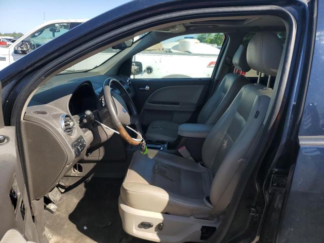 2009 Ford Taurus X Limited VIN: 1FMDK06W29GA02937 Lot: 56421394