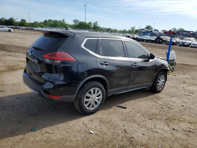 2018 NISSAN ROGUE S - KNMAT2MV2JP521095