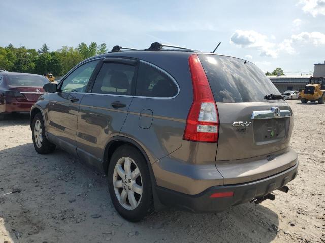 2009 Honda Cr-V Ex VIN: 5J6RE48559L017687 Lot: 56060674