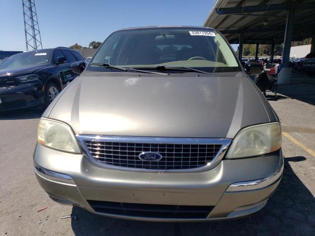 2003 Ford Windstar Se VIN: 2FMZA52483BB05465 Lot: 53817204