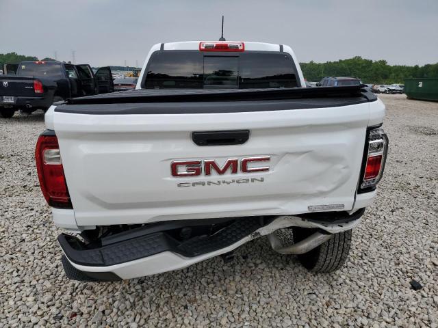 2023 GMC Canyon Elevation VIN: 1GTP6BEK3P1205397 Lot: 55668074