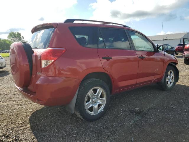 2008 Toyota Rav4 VIN: JTMBD33V886057741 Lot: 56478254