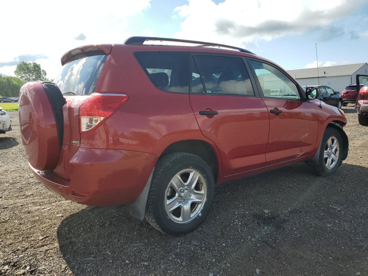 JTMBD33V886057741 2008 Toyota Rav4