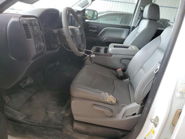 2018 Chevrolet Silverado K2500 Heavy Duty VIN: 1GC2KUEG4JZ155714 Lot: 53162894