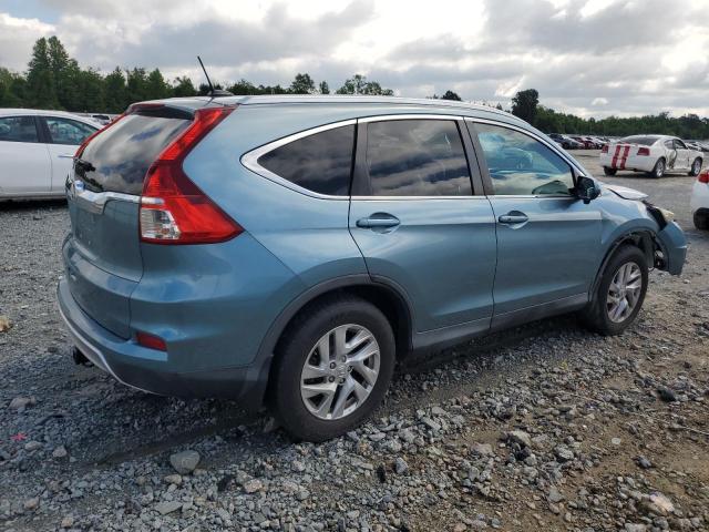 2HKRM3H71GH551131 2016 Honda Cr-V Exl