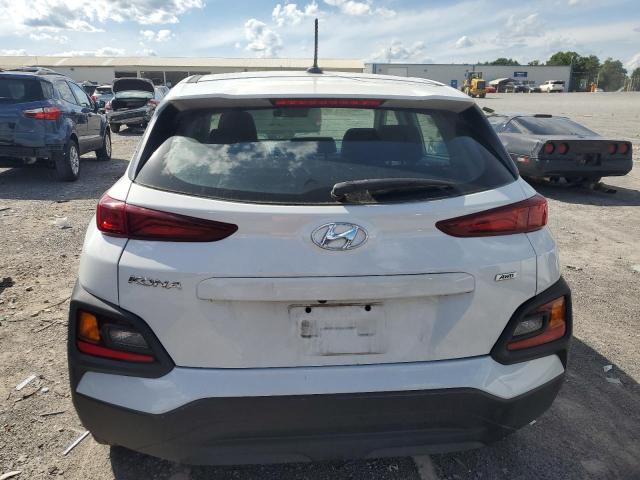 2019 Hyundai Kona Se VIN: KM8K1CAA3KU304185 Lot: 56429594