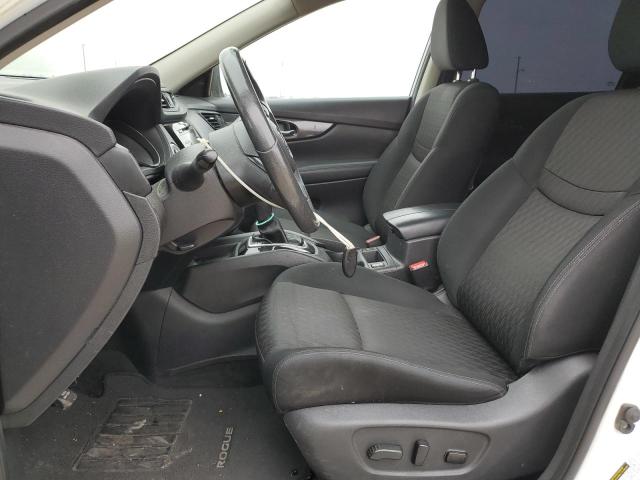 2017 NISSAN ROGUE S - KNMAT2MT6HP586637