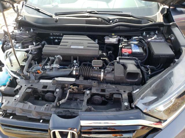 2020 Honda Cr-V Ex VIN: 2HKRW2H55LH646661 Lot: 54065394