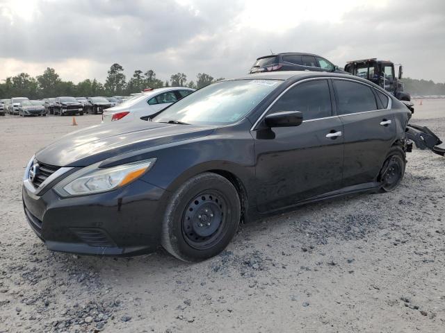 2017 Nissan Altima 2.5 VIN: 1N4AL3AP6HN342310 Lot: 55819744